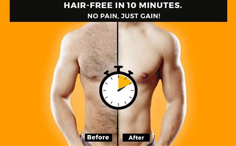 Buy Spruce Shave Club Hair Removal Spray for Men | Painless Hair ...