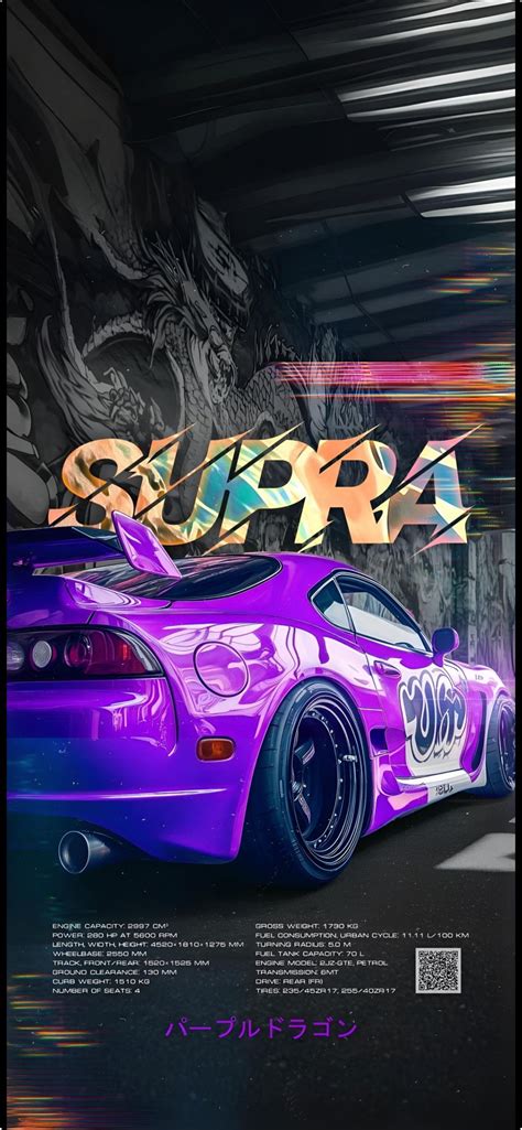 Pin by User_wutcenvpv on Dope outfits for guys | Toyota supra, Drift ...