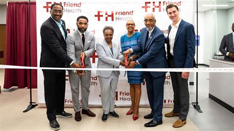 Bobby L. Rush on Twitter: "Honored to participate in the ribbon cutting ...