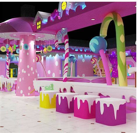 Kids Party Area | Playtorium