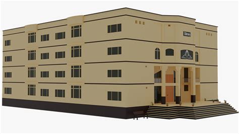 3D Model Library 的图像结果