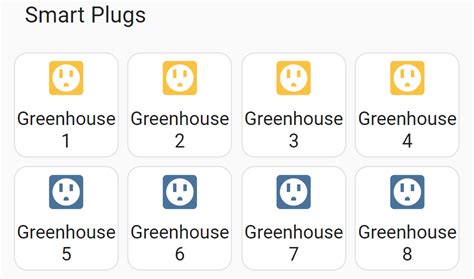 Image result for Smart Outlets for Home Assistant