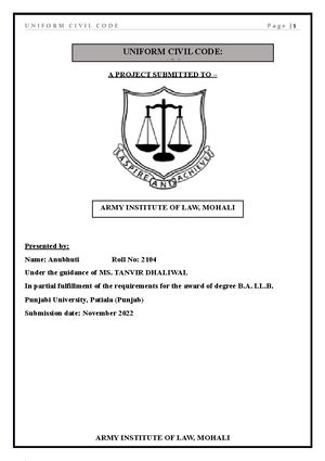 3- Execution Draft - IN THE COURT OF ...