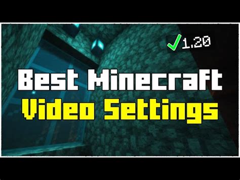 How to Get Higher FPS On Minecraft Java 的图像结果