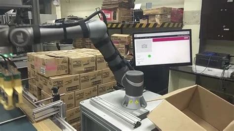 Image result for Omron Techman Collaborative Robot Tutorial