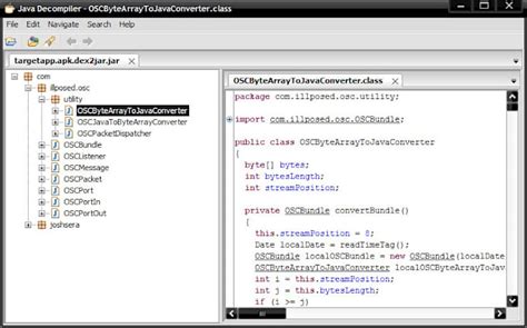 Image result for Apk Decompile Back to Java 2022