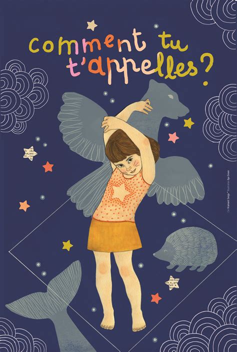 COMMENT TU T'APPELLES ? - Yvelines Infos