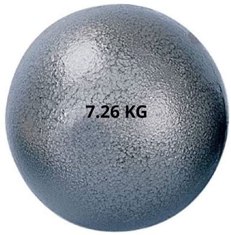 Buy Shot Put (शॉट पुट) Online at Best Prices in India | Flipkart.com