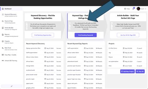 SearchPilot | SEO A/B Testing Done Differently