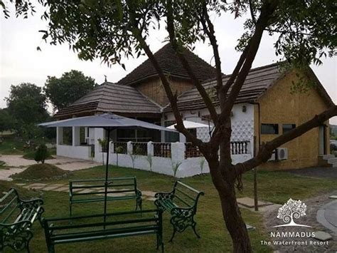 NAMMADUS WATER FRONT RESORT (Khargone) - Hotel Reviews, Photos, Rate ...