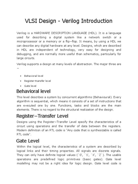VLSI Programming 的图像结果