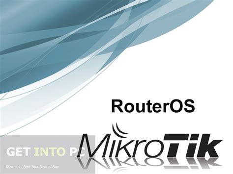 MikroTik RouterOS Book - RouterOS By Example 2nd Edition