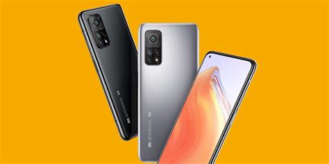 Everything That We Know About Xiaomi Mi 11T 5G: Rumours, Specs, Price ...