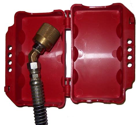 Image result for Lock Out Box