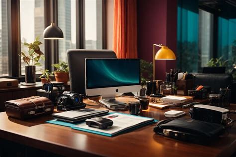 Business Office Desktop 的图像结果