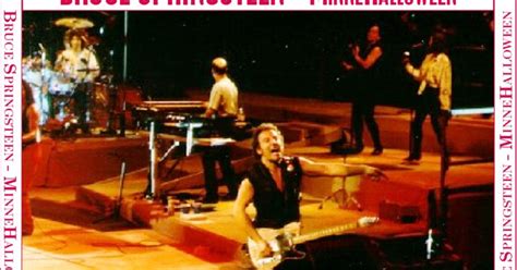 Image result for Bruce Springsteen Toronto1992