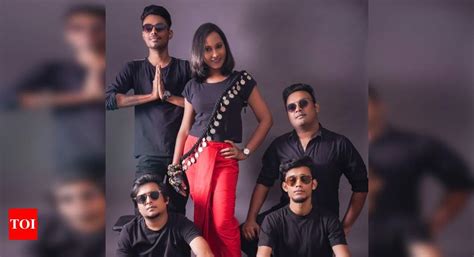 Indi rock-folk band Miliputs organises a live gig online to beat ...