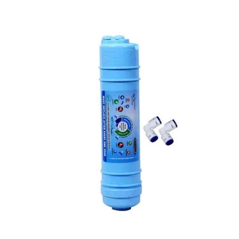 Alkaline Filter