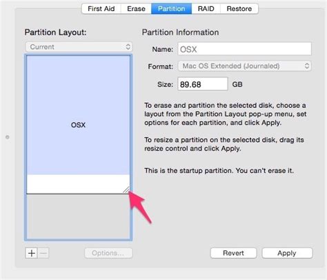 Image result for Increase Boot Camp Partition without Erasing Windows