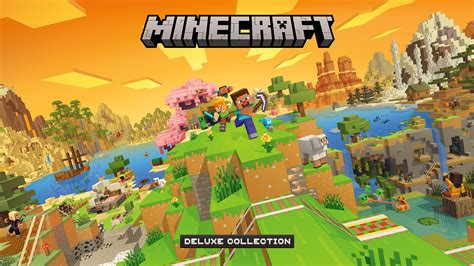 Minecraft Nintendo Switch 的图像结果