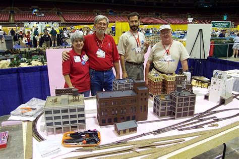 Image result for Model Railroader
