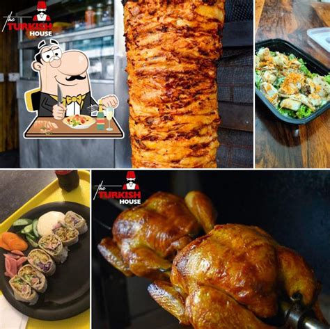 The Turkish house, Bengaluru - Restaurant menu, prices and reviews