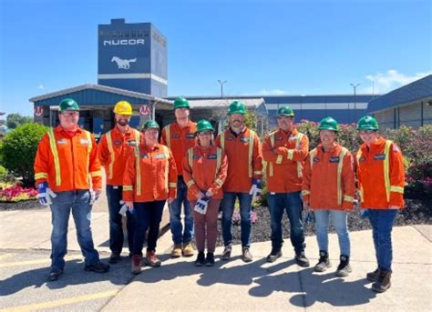 The David J. Joseph Company Office Photos | Glassdoor