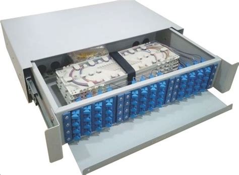 Fiber Management System Supplier From Kanpur, Uttar Pradesh
