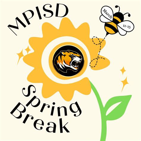 Image result for Spring Break DPS