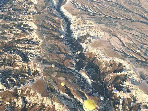 CAPPADOCIA VOYAGER BALLOONS (2026) All You Need to Know BEFORE You Go ...