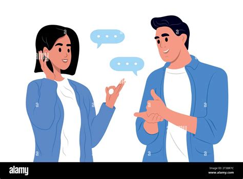 Image result for People Using Sign Language