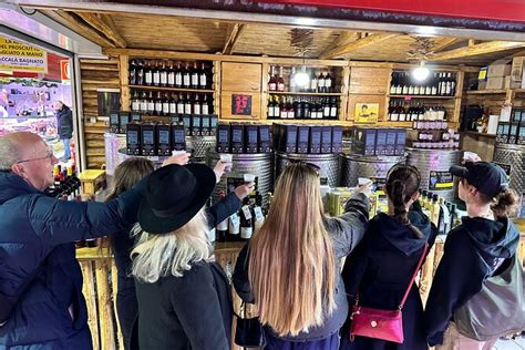 Roman Food Treasure Hunt Private Experience - Hellotickets