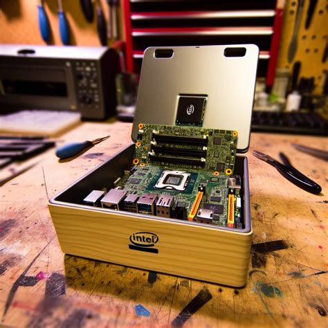 Image result for Inte NUC Over Clock