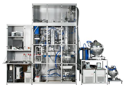 ROFA Crude Oil Distillation Units – Marsap Services Pvt. Ltd.