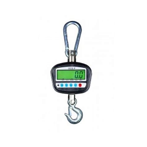 Báscula colgante para grúa BGP (300 ó 500 kg) – Cooking Company