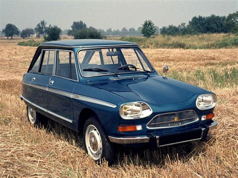 Citroën Ami8