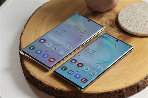 Image result for Samsung Note 10 Plus vs Note 2.0 Ultra