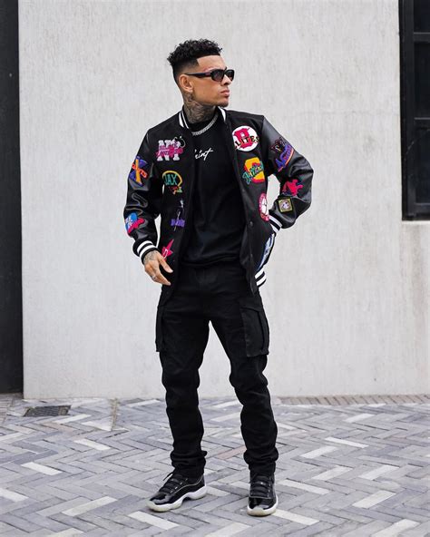 25 Concert Outfit Ideas For Men In Summer