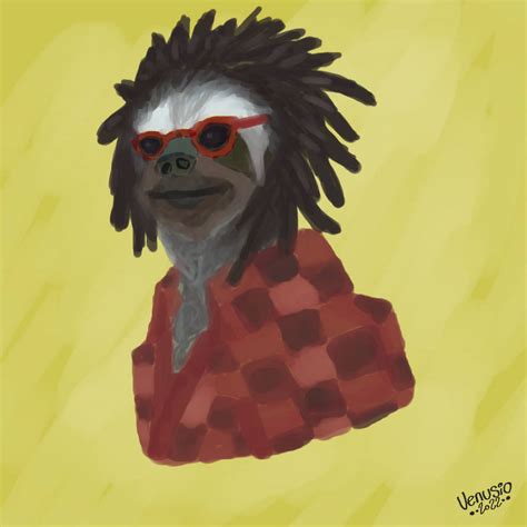 Image result for Chill Sloth