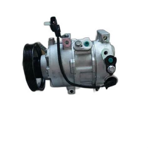 Car Ac Compressors - Innova Single AC Compressor Manufacturer from Mumbai