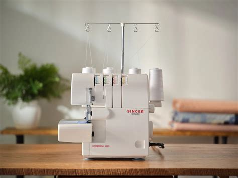 Singer Pro 5 Serger 的图像结果