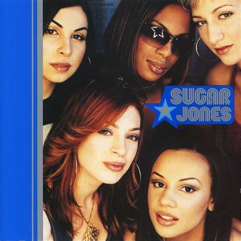 Sugar Jones: Sugar Jones, Randy Cooke, Justin Gray, Brion James, Tyson ...