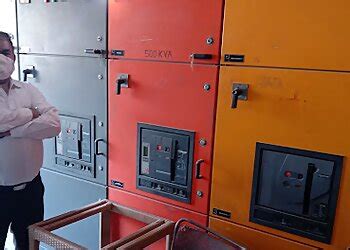 3 Best Electricians in Agra, UP - Expert Recommendations