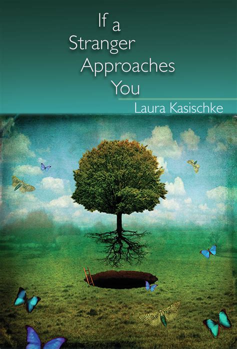 Book Review: 'If A Stranger Approaches You,' by Laura Kasischke : NPR