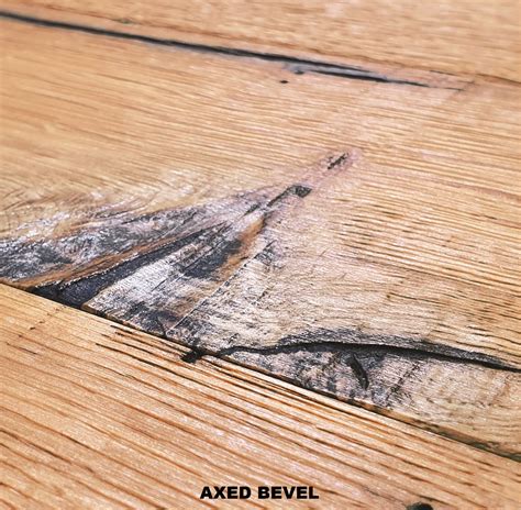 Whitechapel Heavy Smoked Oak Natural Oiled Reclaimed Engineered ...