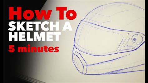 How To Draw A Helmet at Amber Toney blog