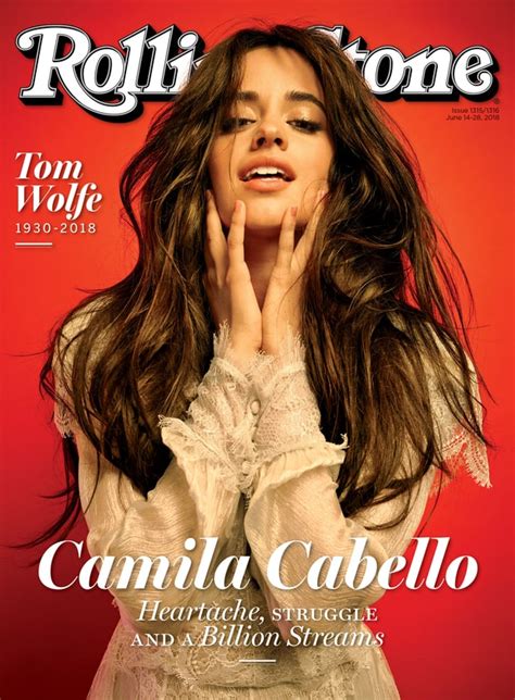 Camila Cabello ya es una estrella - Shangay