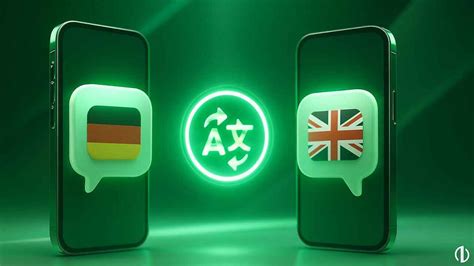 WhatsApp Rolls Out Built-in Message Translation Feature on iOS with ...