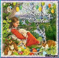 Image result for Baby Lamb Easter