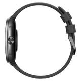 Titan Evolution 4.6 cm (1.85”) Curved AMOLED Display | Piezoelectric f ...